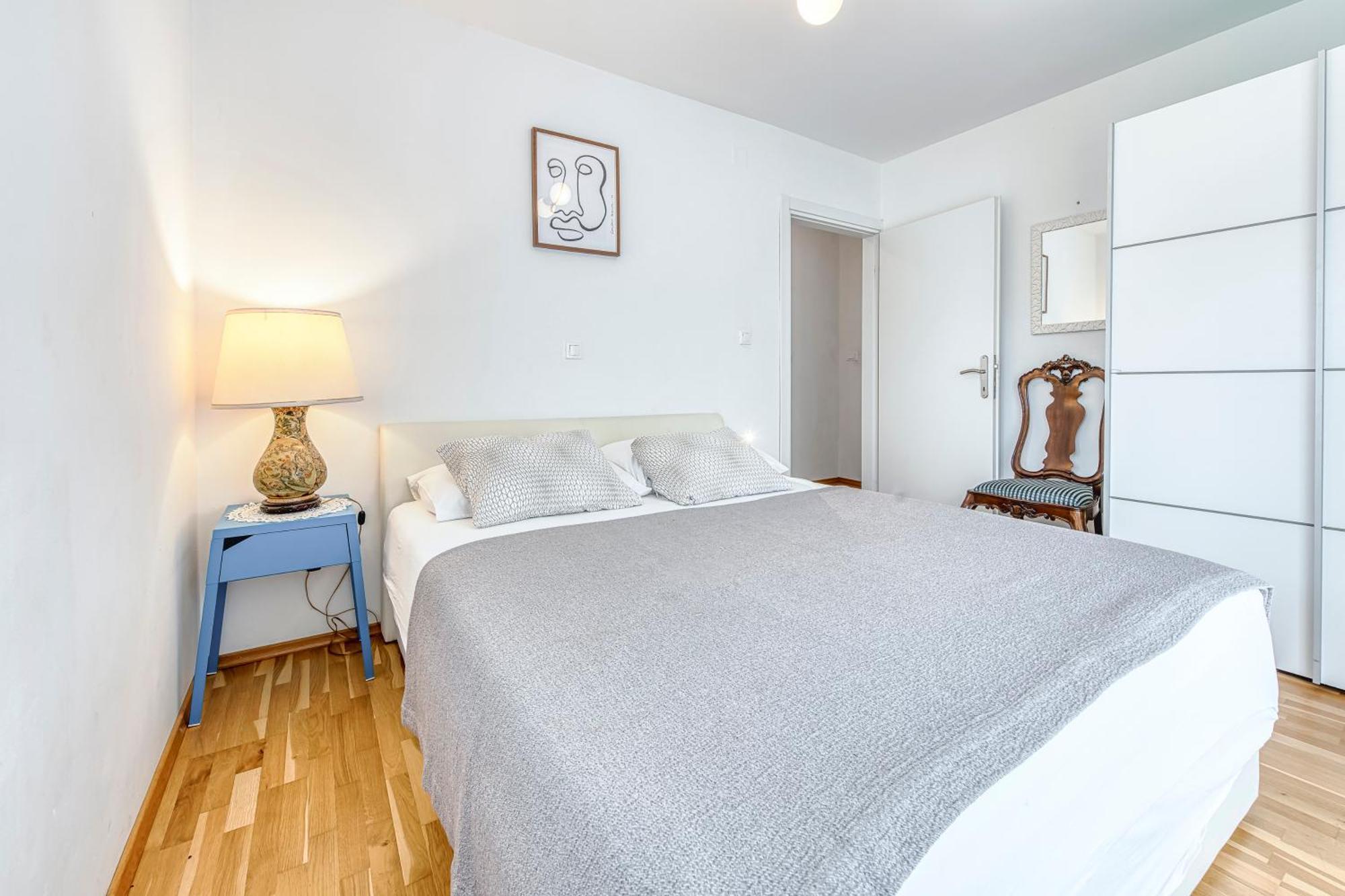 Center Niva Apartman